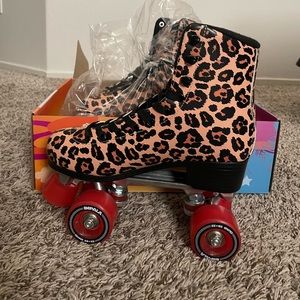 Impala Quad Roller Skates